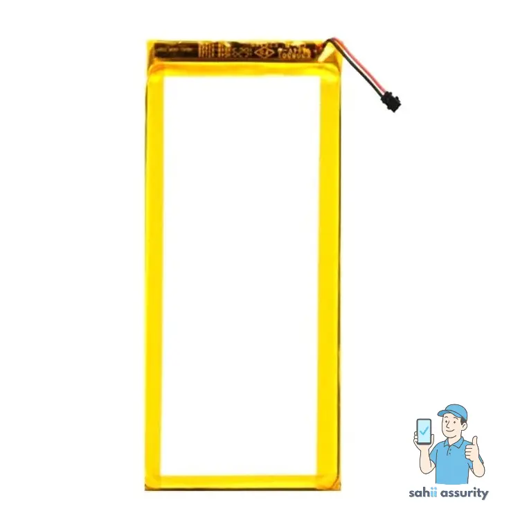 Battery for Motorola Moto G5S Plus thumbnail